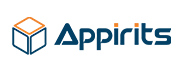 Appirits Inc.