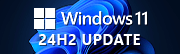 Windows 11 24H2 Update